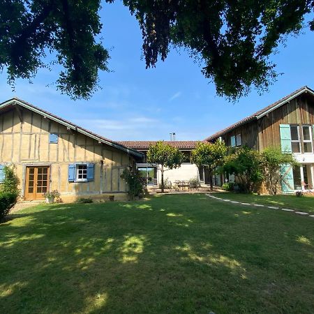 Majellon, Appartement A L'Ouest Sainte-Christie-d'Armagnac Exteriér fotografie