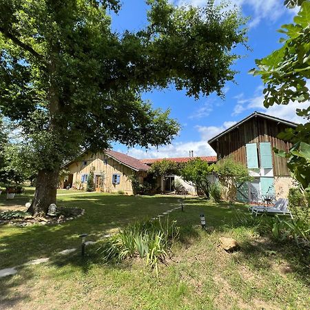 Majellon, Appartement A L'Ouest Sainte-Christie-d'Armagnac Exteriér fotografie